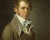 Portrait of the Artist - 约翰·范德林